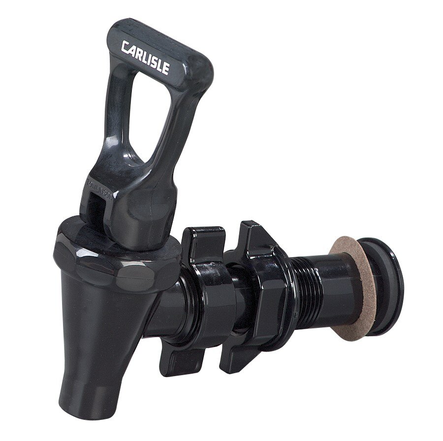 Carlisle LD333FA Replacement Faucet for XT & LD Beverage Dispensers