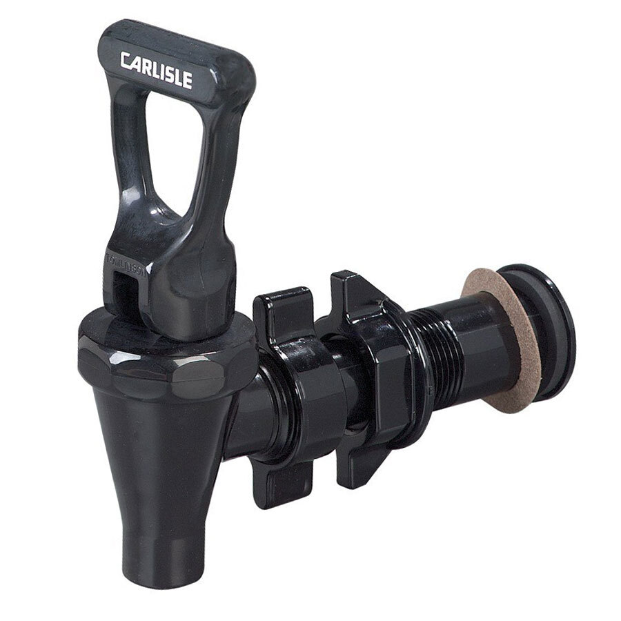 Carlisle LD333FA00 Cateraide Faucet Assembly