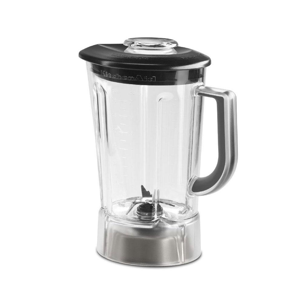 KitchenAid KSB56POB 56 oz. BPA Free Pitcher with Lid for KitchenAid