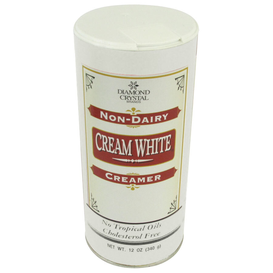 Flavored NonDairy Powdered Creamer Shaker 12 oz.