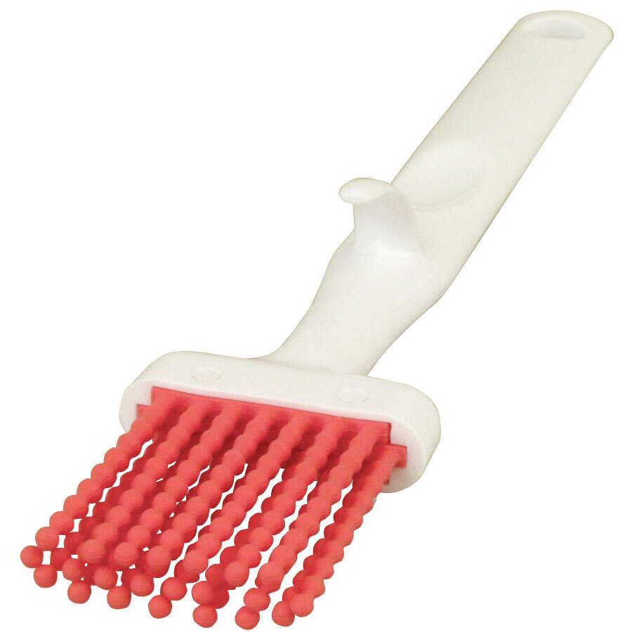 Carlisle 40403 2" Silicone Pastry Brush