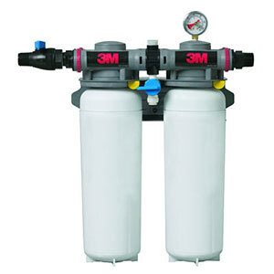 house water filtration system