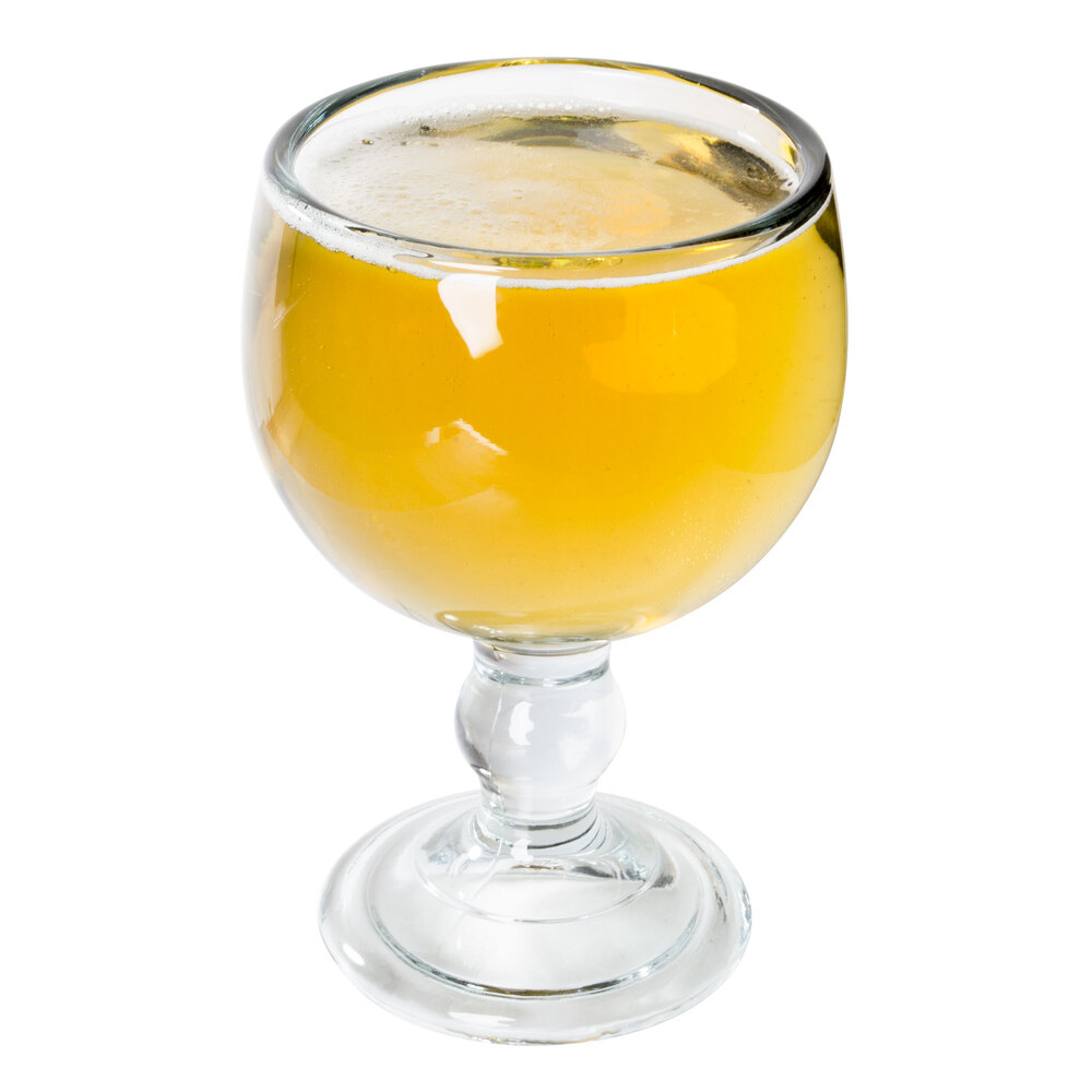 Anchor Hocking 7767 20 oz. Weiss Schooner 12 / Case