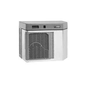 ... Ice Machine - Water Cooled (For Countertop Ice and Beverage Dispensers