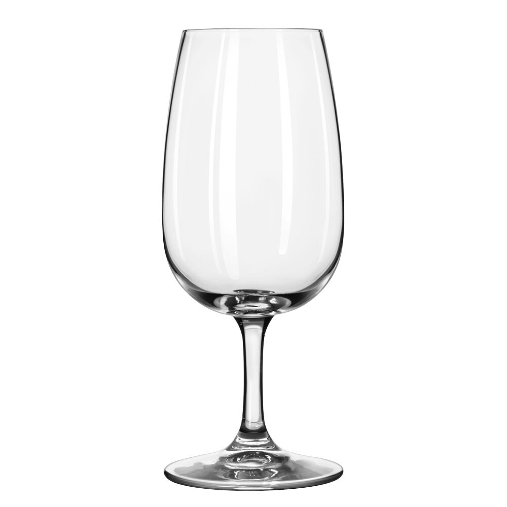 Libbey 8551 10.5 oz. Wine Taster Glass 24 / Case