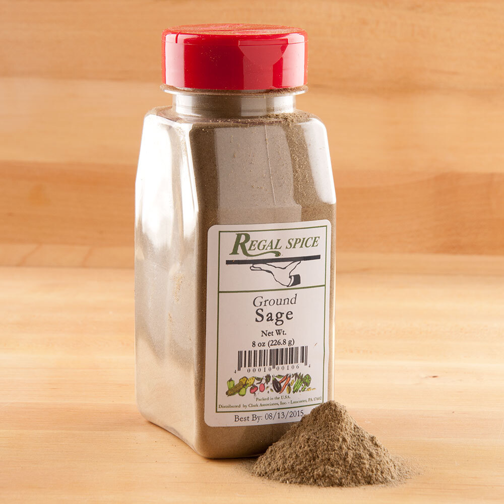 Regal Ground Sage 6 oz.