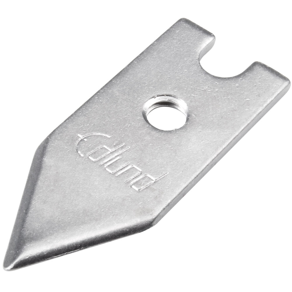 Edlund K032SP Knife for U12 and S11 Manual Can Opener