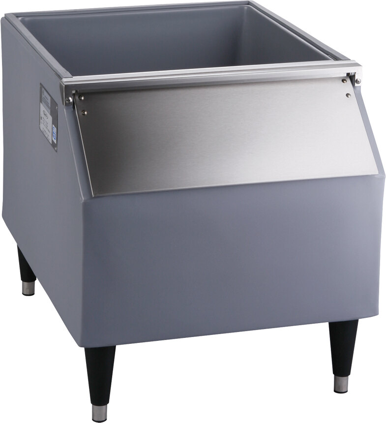 IMI Cornelius B122AP Ice Machine Bin 120 Pound