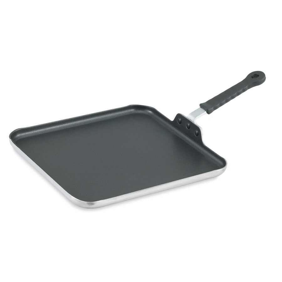 Vollrath 77530 Tribute 12" Non Stick Griddle