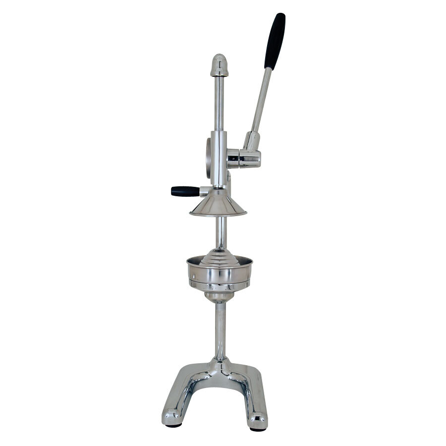 Manual Funnel Type Citrus Juicer