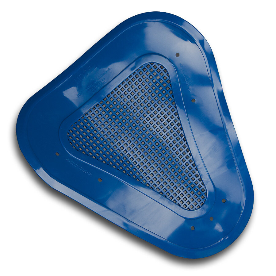 Continental 160A Unscented Urinal Screen 11" x 10"