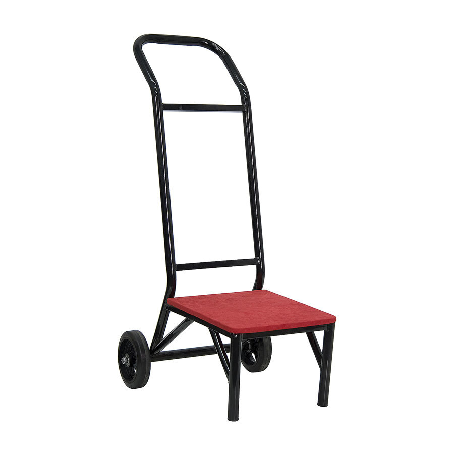 Two Wheel Stacking Chair Dolly
