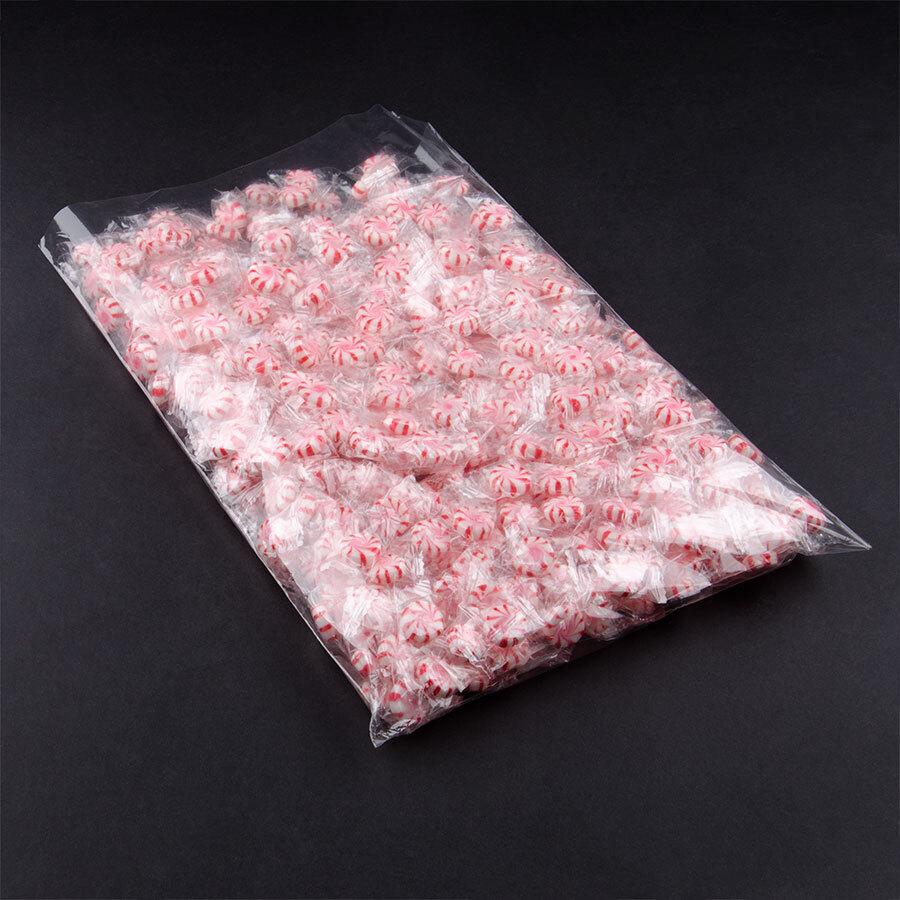 Plastic Food Bag / Candy Bag 12" x 18" 1000/Box