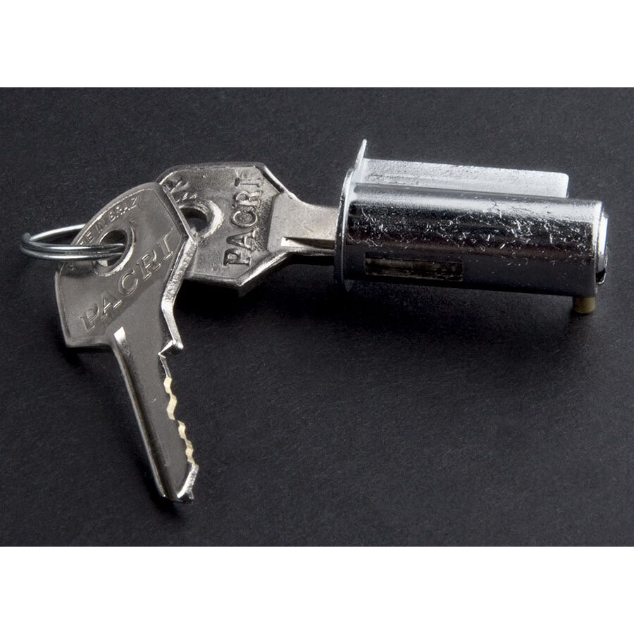 Door Lock for Excellence Model EDC 8 and EDC 8C Ice Cream Freezer