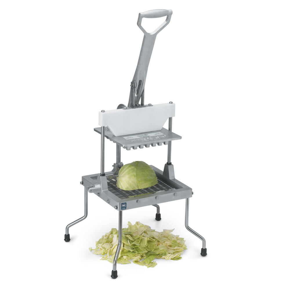 Vollrath 4400N Redco Lettuce King IV 1" x 1" Vegetable Chopper