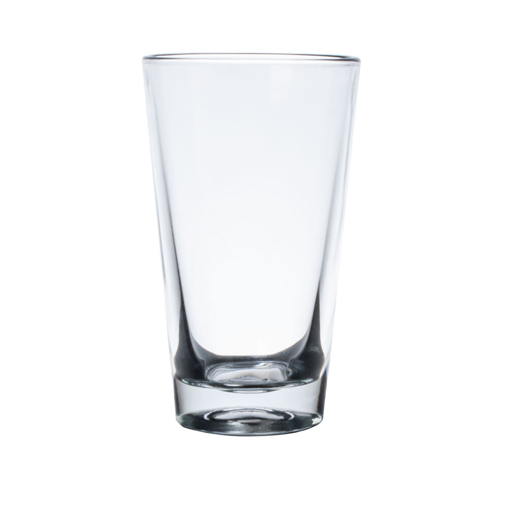 14 oz mixing glass