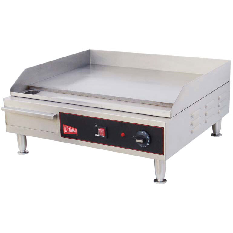 cecilware griddle