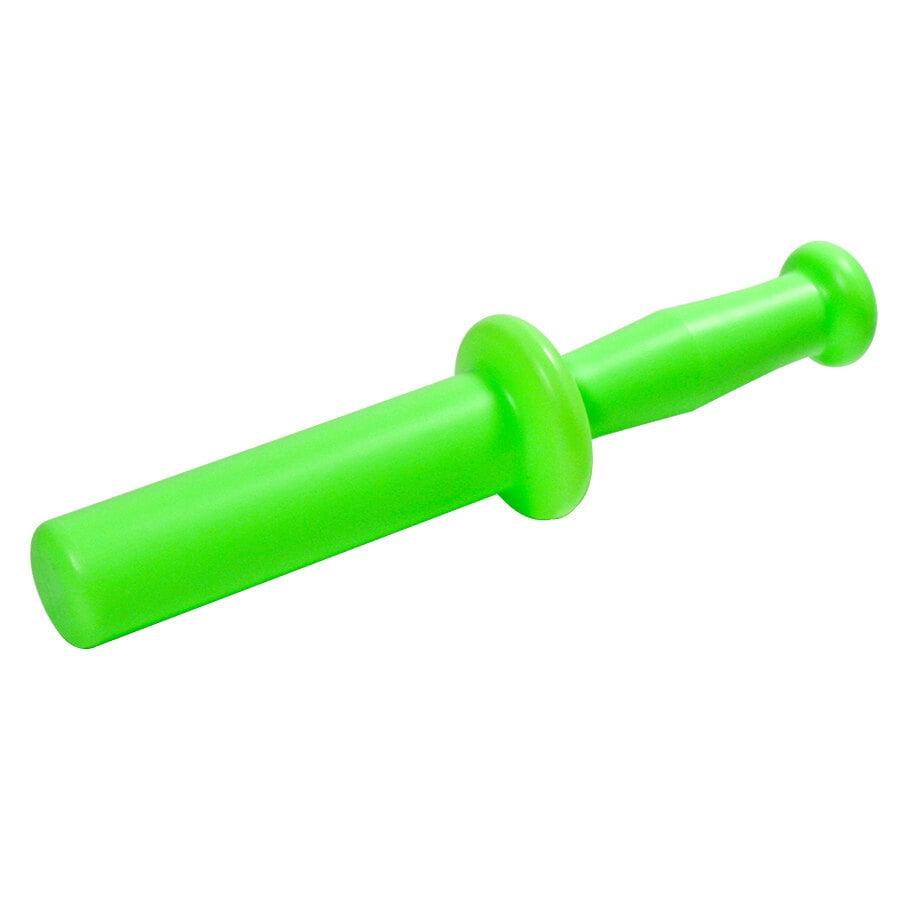 12" Meat Tamper / Meat Pusher (FMP 2051009 Meat Stomper Alternate)