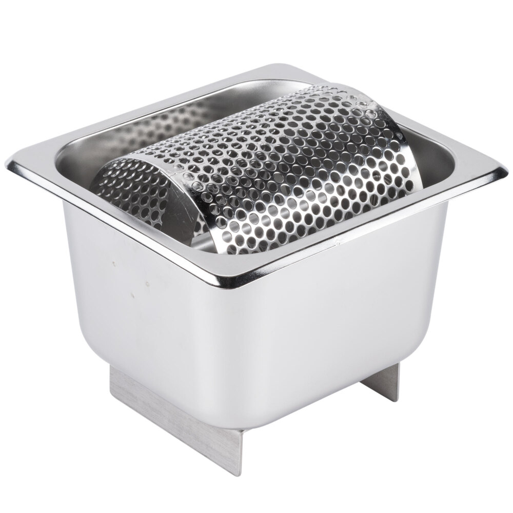 Stainless Steel Butter Spreader