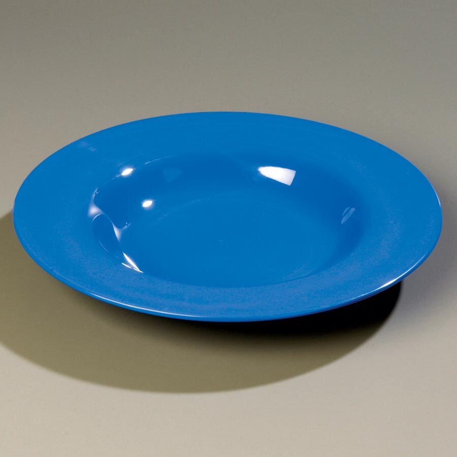 Ocean Blue Carlisle Durus 20 oz. Melamine Pasta Bowl 12/Case