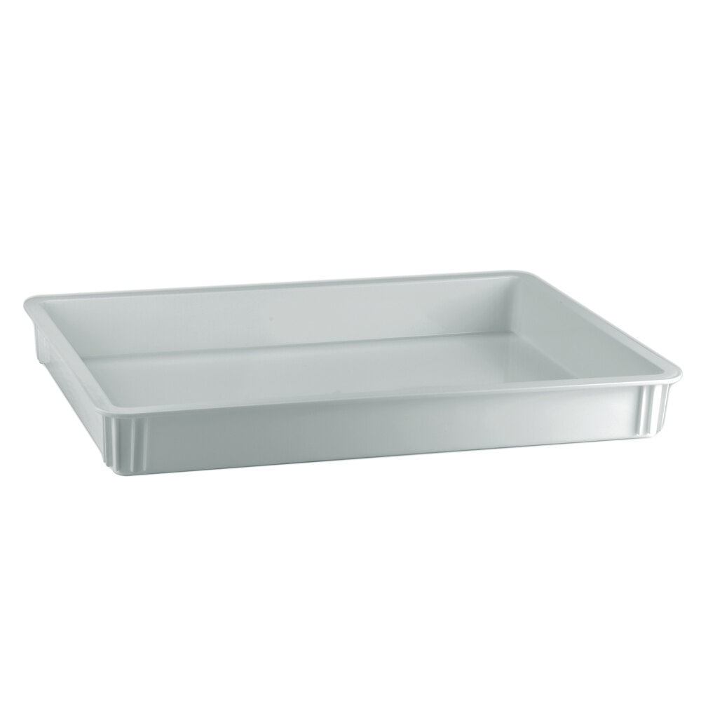 Choice 18" x 26" x 3" Dough Proofing Box