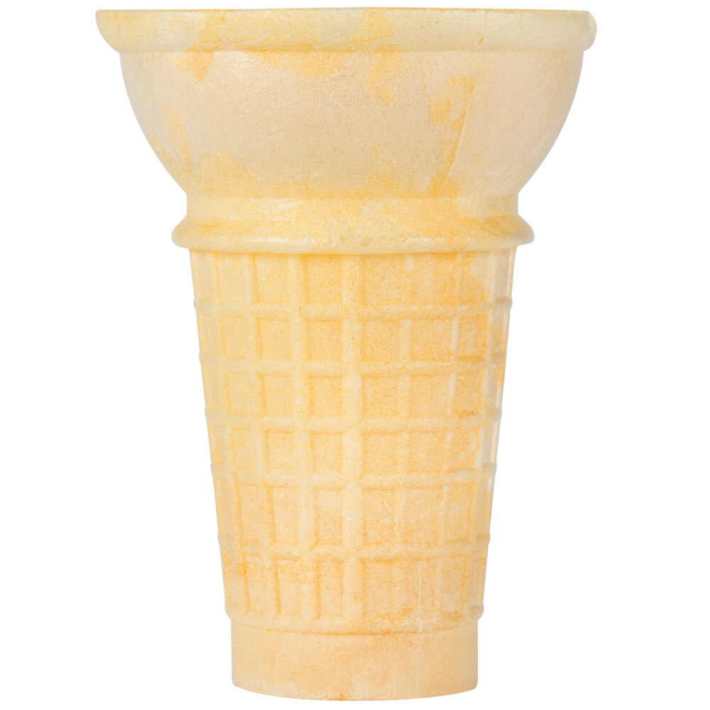 Joy 60 Cake Ice Cream Cone 484 / Case