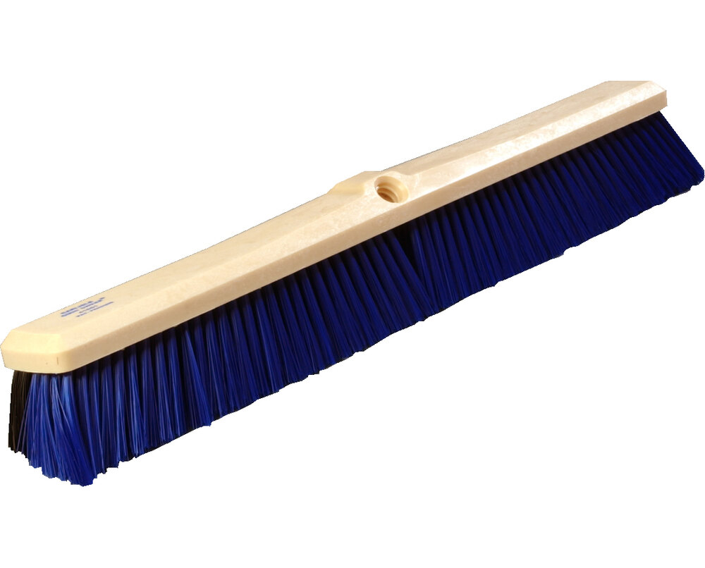 Carlisle 41881 24" All Purpose Omni Sweep Broom Head