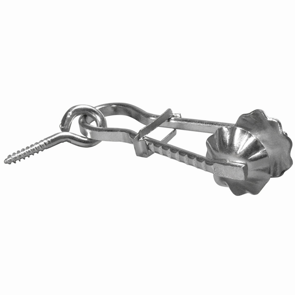 Metal Bar Towel Clip