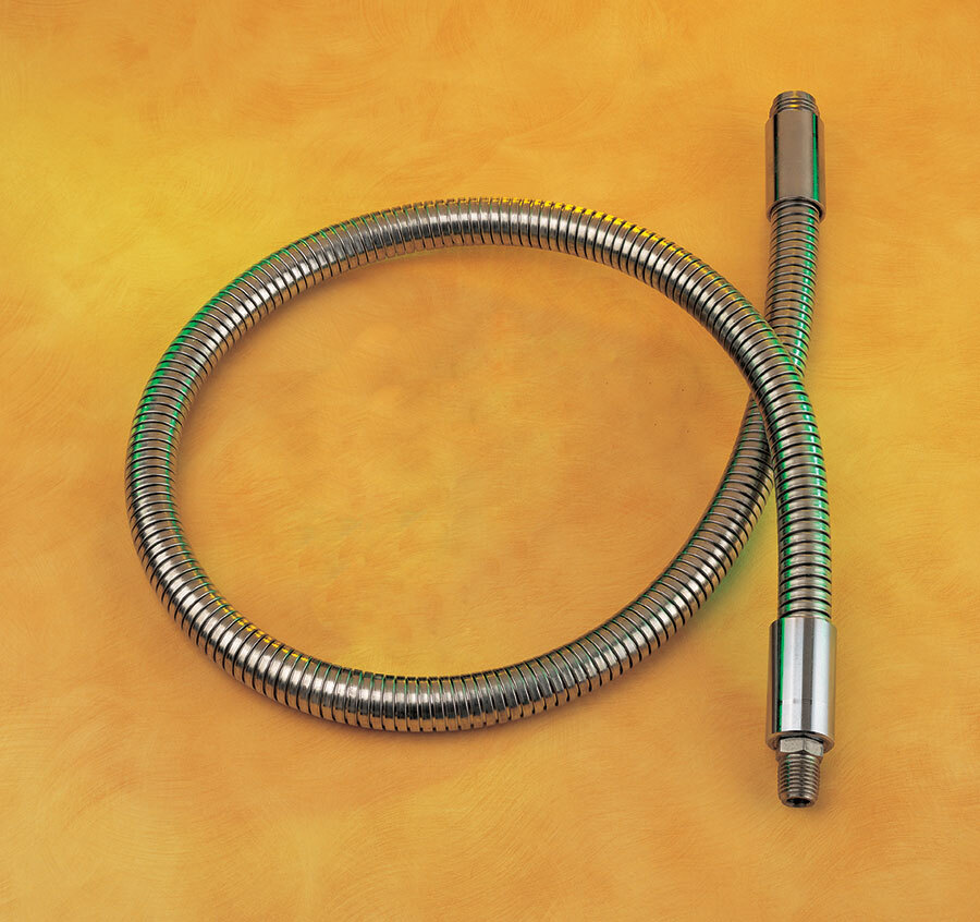 Fisher 2914 36" PreRinse Hose for Fisher PreRinse Units