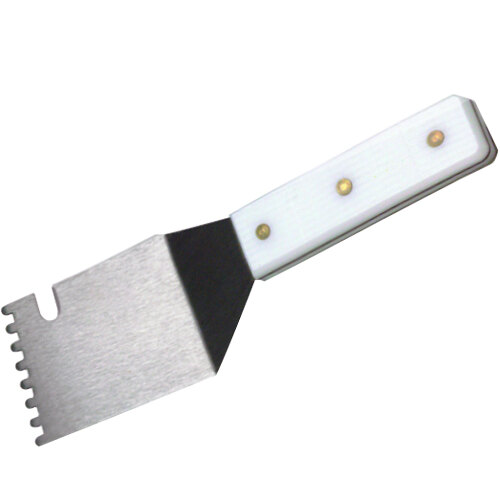 Star CGS Grooved Panini Grill Spatula