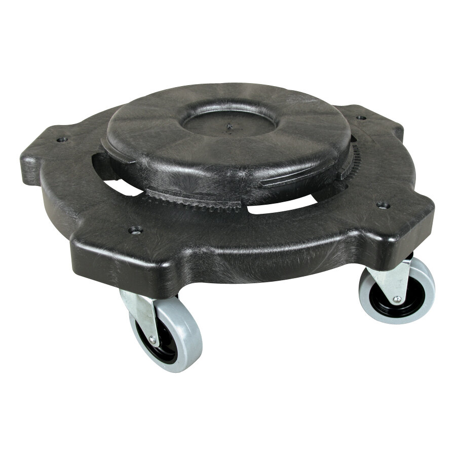 Continental 3255 Trash Can Dolly