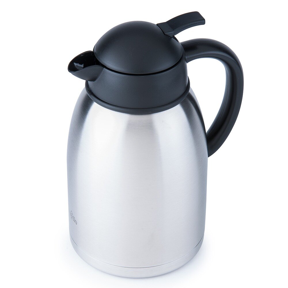 Choice 1.9 Liter Insulated Thermal Coffee Server
