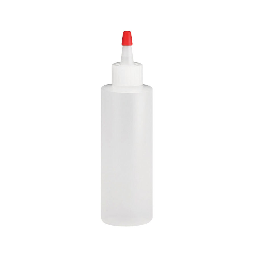 Tablecraft 1104 4 oz. Chef Squeeze Bottle 12 / Pack