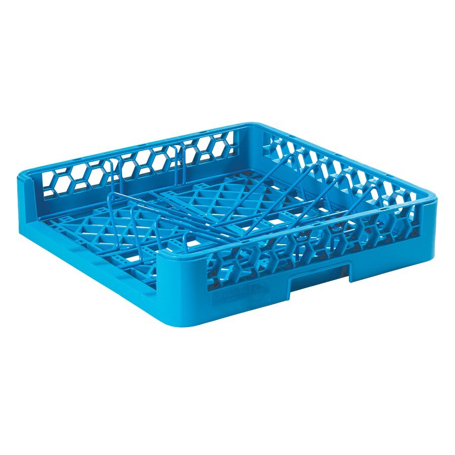 Carlisle RSP14 Full Size Open End Heavy Duty Tray Rack