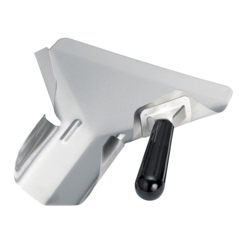 Stainless Steel French Fry Scoop