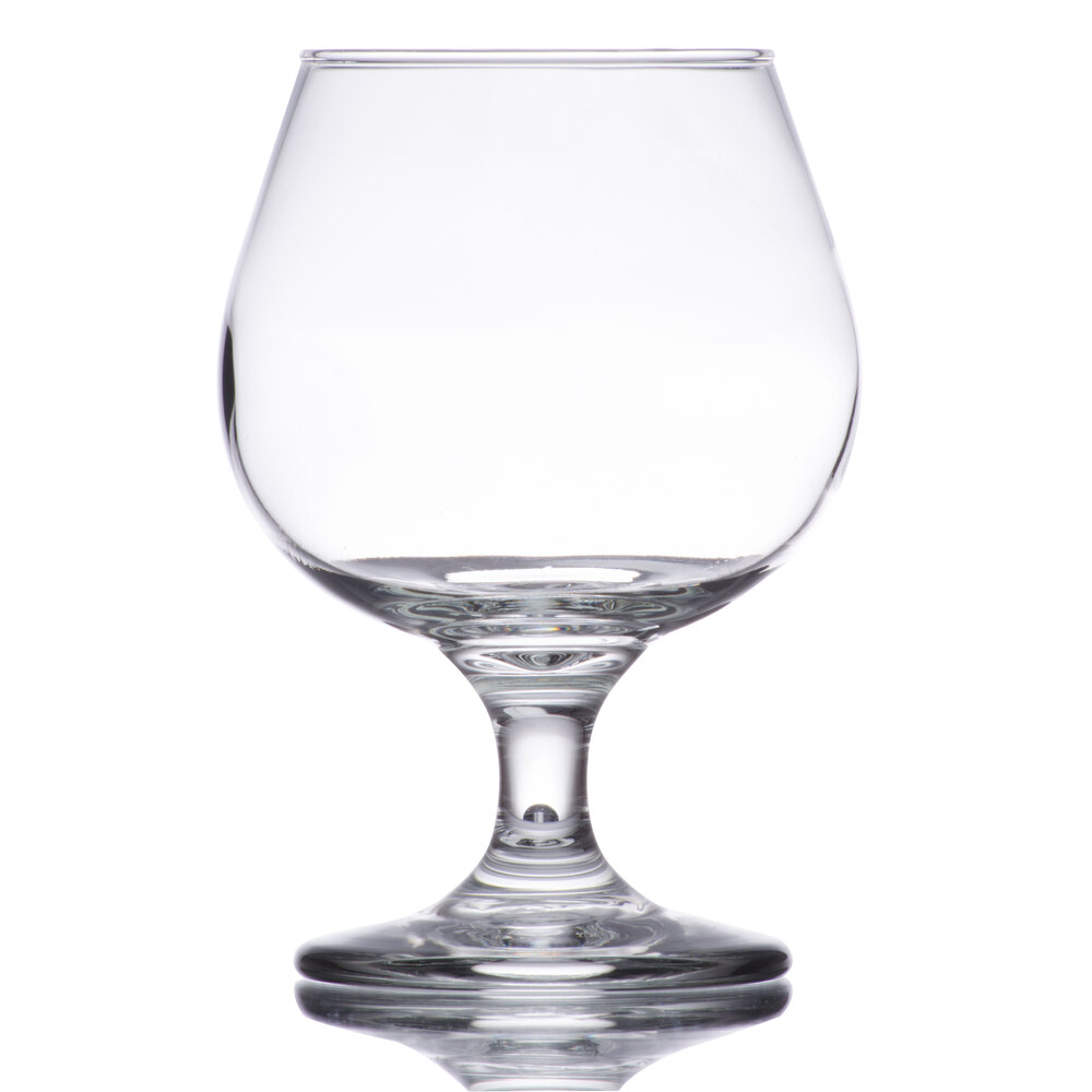 Libbey 3705 Embassy 11.5 oz. Brandy Glass 24/Case