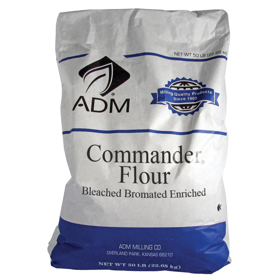 Premium Wheat Flour 50 lb.