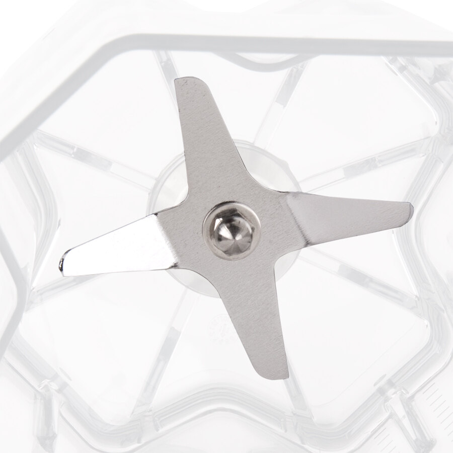 Waring CAC120 Replacement Blade Assembly for MMB145, MMB150, and MMB160 Blenders