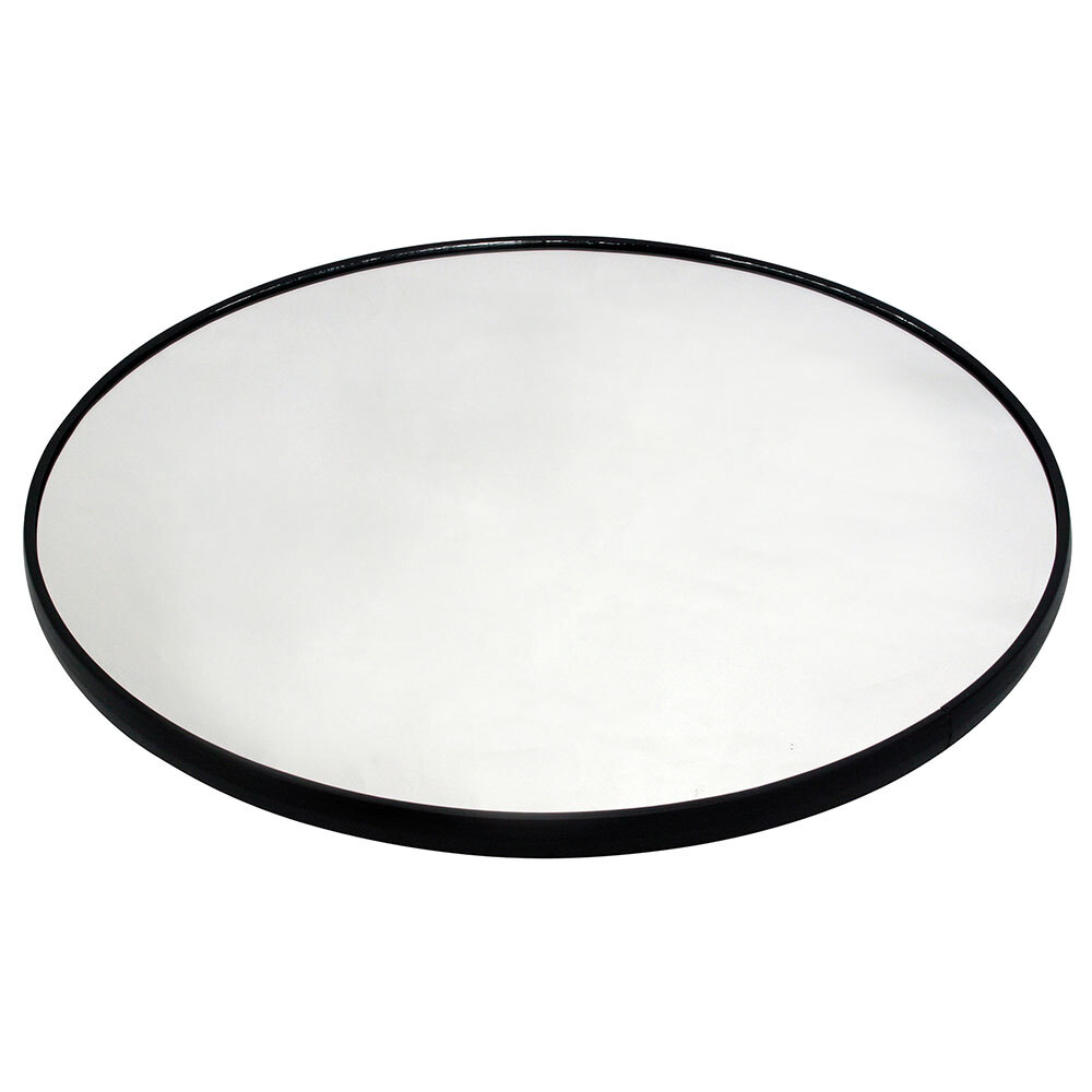 Buffet Enhancements 1BGM32ROUND 32" Round Food Display Mirror