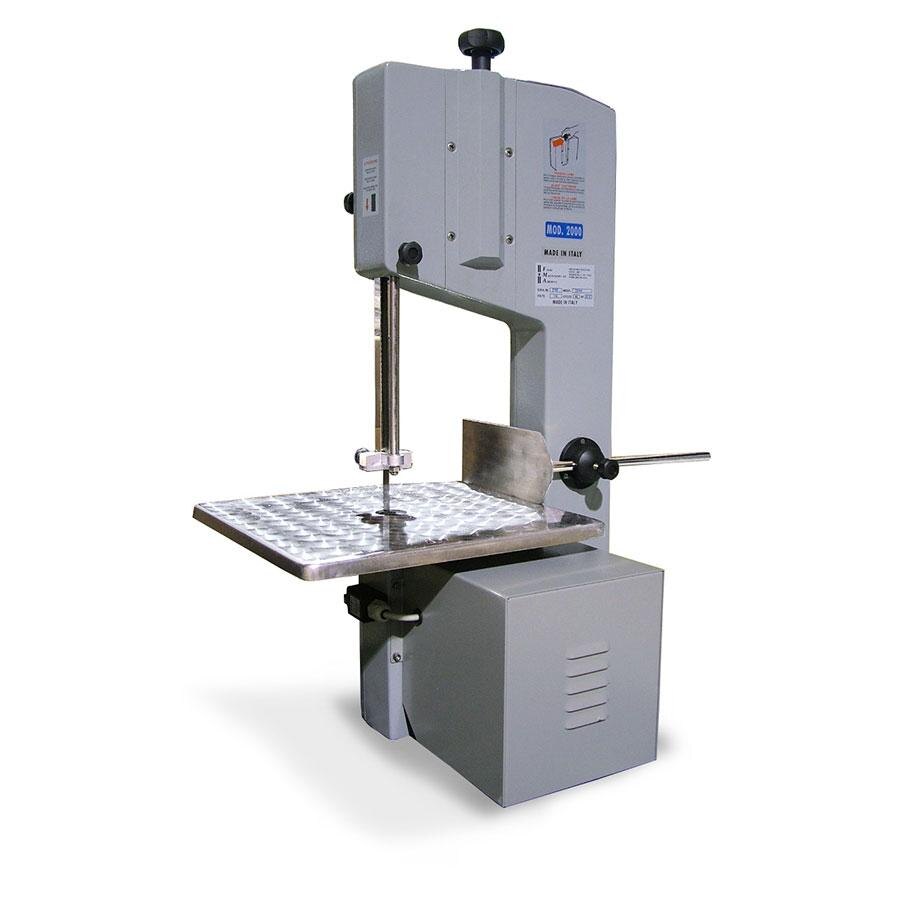 22" x 35" Tabletop Vertical Band Saw with 72" Blade 1 1/2 hp, 110V