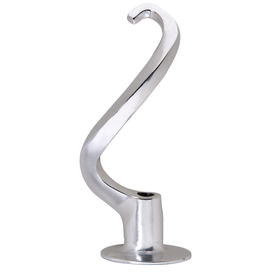 Berkel Equivalent PM20 20 Quart Mixer Spiral Hook
