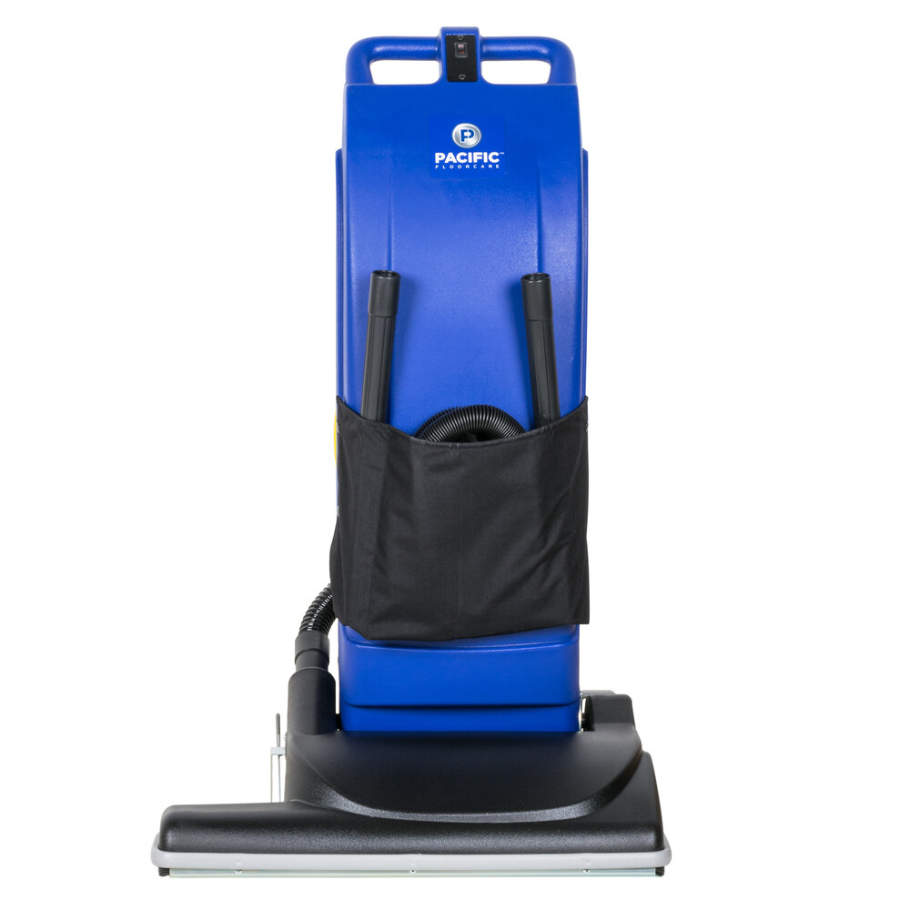 Pacific 655413 WAV26 26" Wide Area Vacuum Cleaner with On Deck Tools