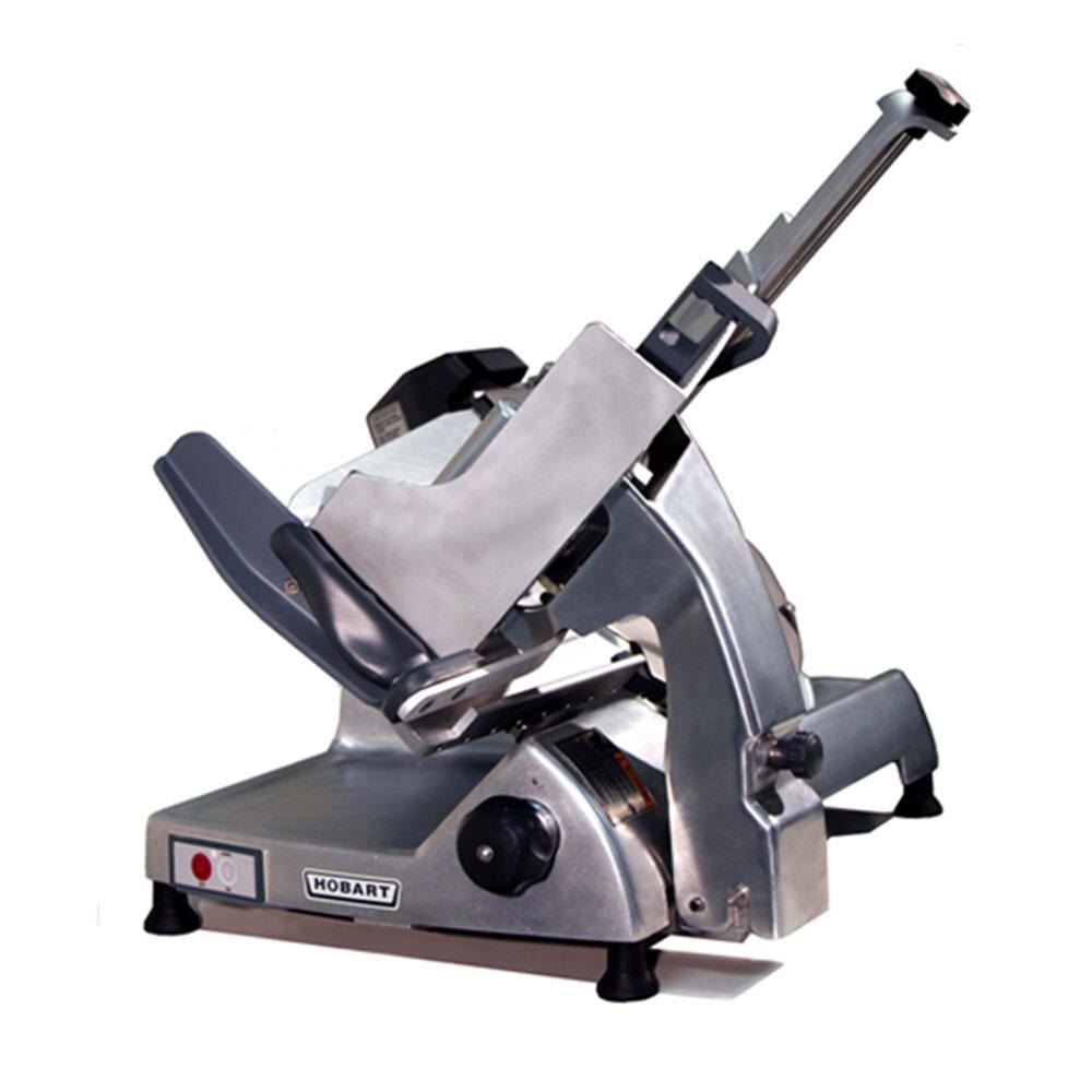 Hobart HSCHUTE Food Chute for HS Series Slicers