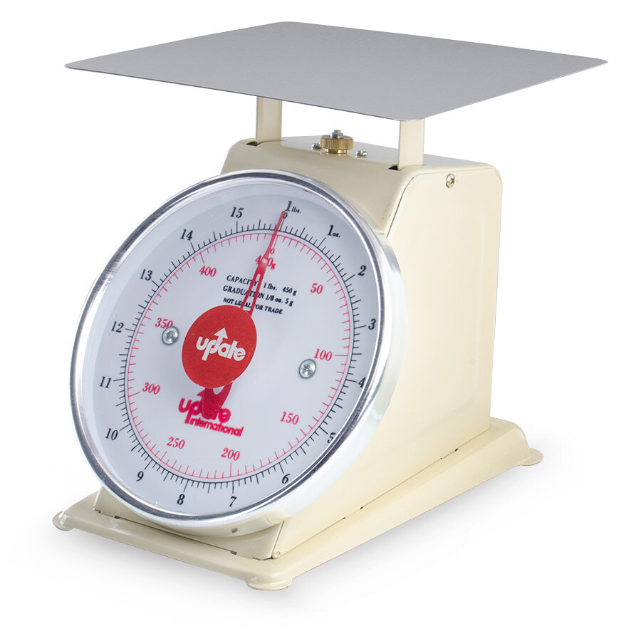 16 oz. Portion Scale
