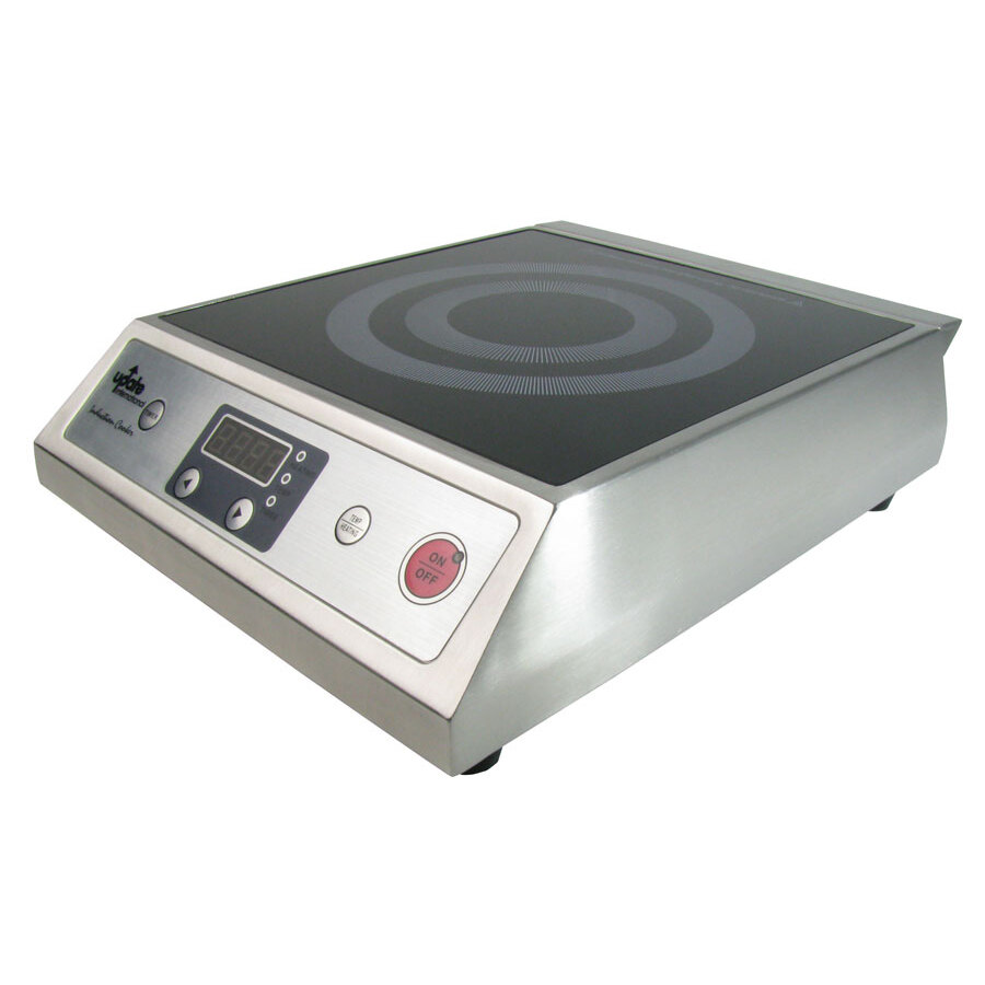 IC1800WN Countertop Induction Cooker 120V, 1800W