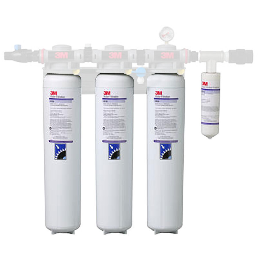 Water purification business plan sample