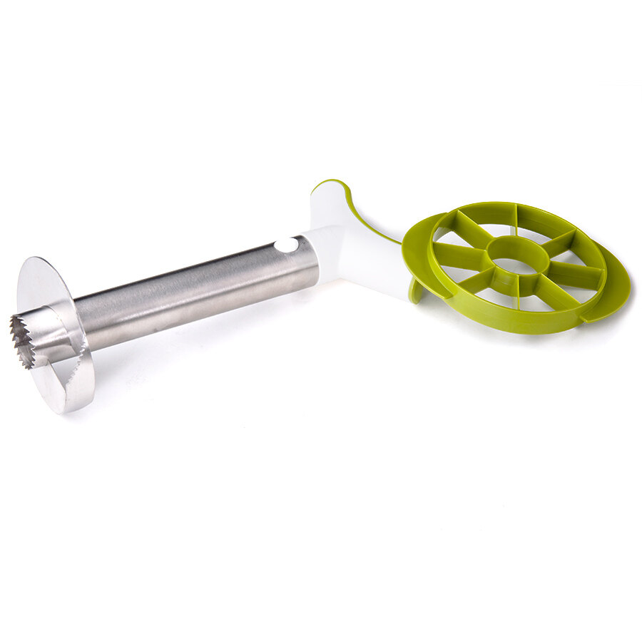 Vacu Vin 4872360 Pineapple Slicer / Corer