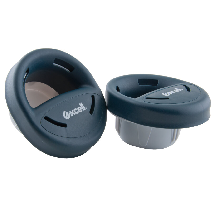 Hand Saver Pallet Wrap / Stretch Film Dispenser Set