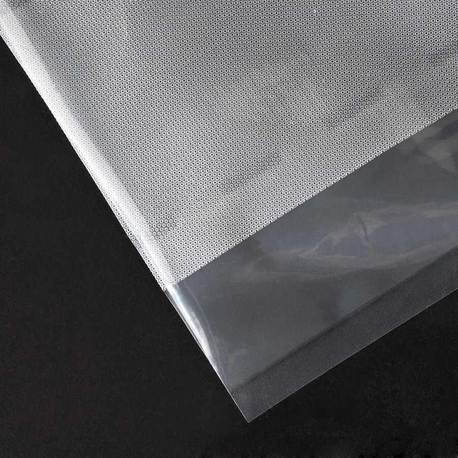 ARY VacMaster 944260 11 1/2" x 14" VacStrip External Strip Vacuum