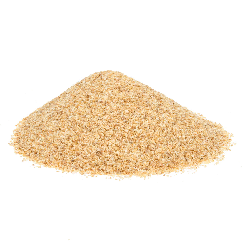 Regal Bulk Granulated Garlic 25 lb.